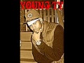 YOUNG T-Y CLOSER THEN CLOSE TRACK .16