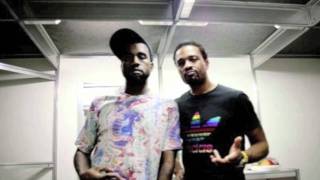 Tony Williams ft Kanye West - Another You (Snippet) [FREE DOWNLOAD] [HQ]