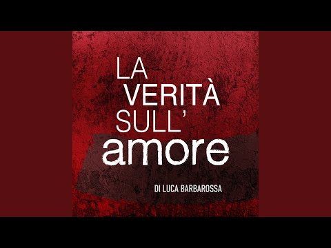 La verità sull'amore
