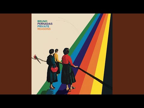 Step Out Of The Light