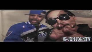 JONJOHNTV THROWBACK CHINX  FOOTAGE UNSEEN EXCLUSIVE CONTENT MATCH THAT