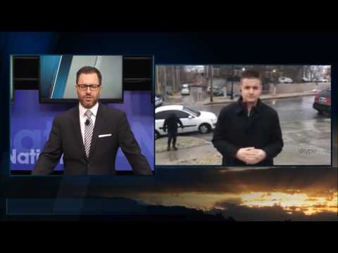 Des Moines, Iowa Ice Storm Update WeatherNation