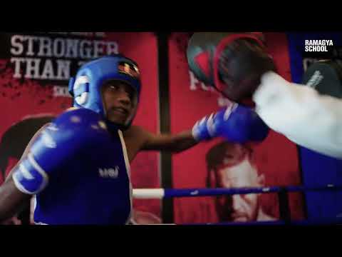 Ramagya School Gallery