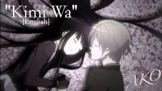 Download lagu ☆ 'Kimi Wa/You Are' (ENG COVER) - Inu x Boku SS ED 2 ☆【AKO ♪】【歌ってみた】(For Fujiwara Cocoa) mp3