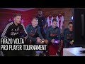FIFA20 VOLTA Pro-player tournament | Ajax-editie