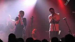 7 Aniversario: múm - Moon pulls