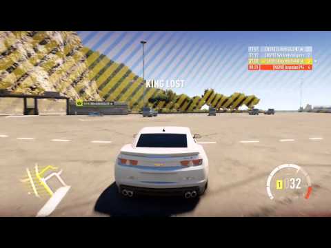 Best Tag Ever Forza Horizon 2