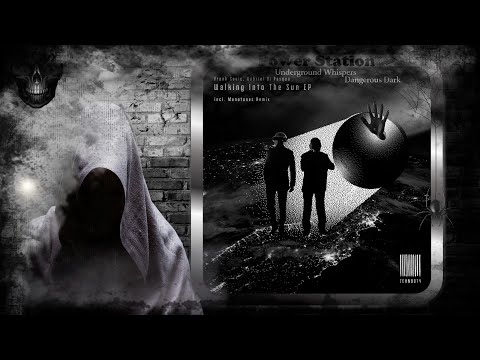 Frank Sonic & Gabriel Di Pasqua – Mama Brahma (Extended Mix) [𝐙𝐄𝐇𝐍 𝐑𝐞𝐜𝐨𝐫𝐝𝐬]