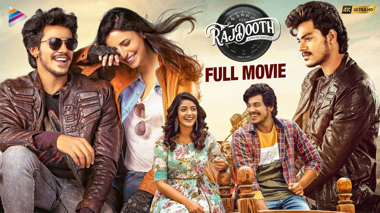Rajdooth full movie