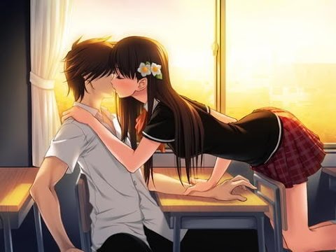 Top Nice Kiss Anime 2016 (P2) | Video & Photo Top Nice Kiss Anime 2016 (P2) | Video & Photo