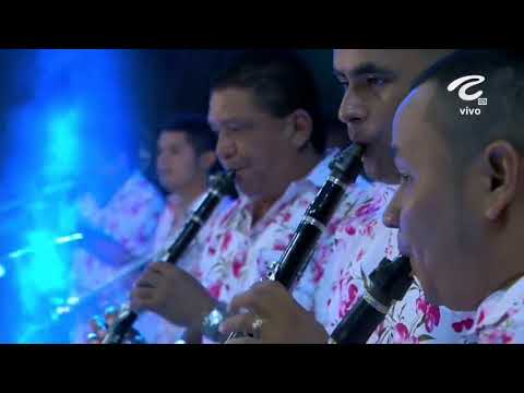 María Varilla - Banda de Manguelito