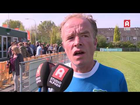 Interview Rob de Lange na Zwammerdam - Nieuwkoop