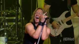 Warrant - Life&#39;s A Song (Live)
