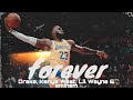 Lebron James Forever Drake Kanye West Lil Wayne Eminem