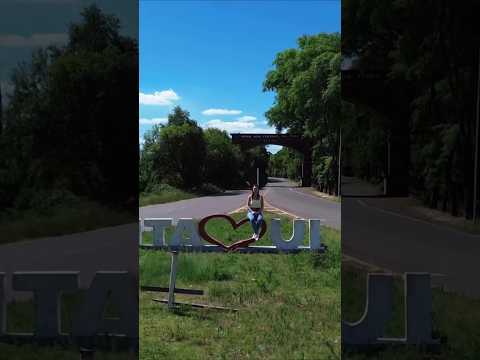 Itaqui-RS na Fronteira Oeste Gaúcha #uruguaiana #sul #itaqui #riouruguay #fronteiradapaz #br472