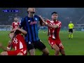 Atalanta Vs Bayern Munich UCL First Leg Highlights Mighty CI