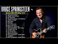 Bruce Springsteen Greatest Hits Full Album 2021 - Best Songs Of Bruce Springsteen