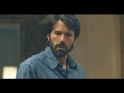 Trailer en español de Argo