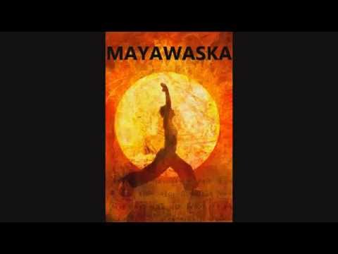 Mayawaska - Vinyasa [Yoga Mix]