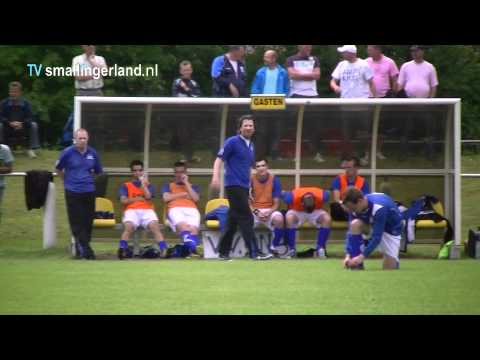 Kampioenschap ONB 2011