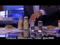 National Coffee Day 2011