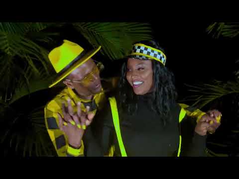 Wendo witu by Waitish ft Kalucy OFFICIAL VIDEO Directed by KIDRAYS JR