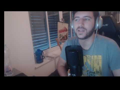 SKT vs SPY PART 2  - YamatoCannon (P)reviews