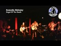 Acoustic Alchemy - Angel Of The South