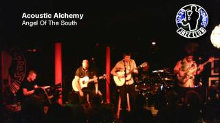 Acoustic Alchemy - Angel Of The South