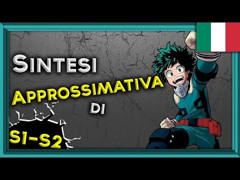 Sintesi Approssimativa di: MY HERO ACADEMIA- CrazyBomb World- [Abridged]- DUB ITA