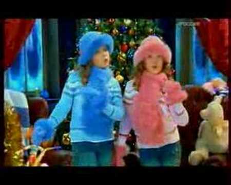 Tolmachevy Twins en Musical 31/12/2007