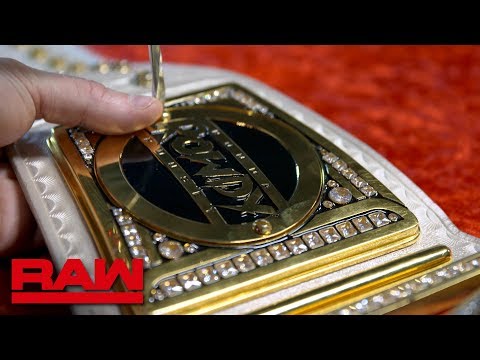 Ronda Rousey Breaks Alexa Bliss’ Record; Now The Longest Reigning WWE RAW Women’s Champion