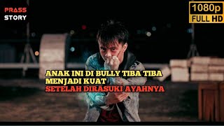 Download lagu KARENA DIBULLY ANAK INI DIRASUKI AYAHNYA UNTUK MENJADI KUAT| ALUR CERITA FILM  #recapfilm #alurfilm mp3