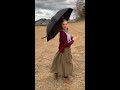 Spoonful Of Sugar From Mary Poppins