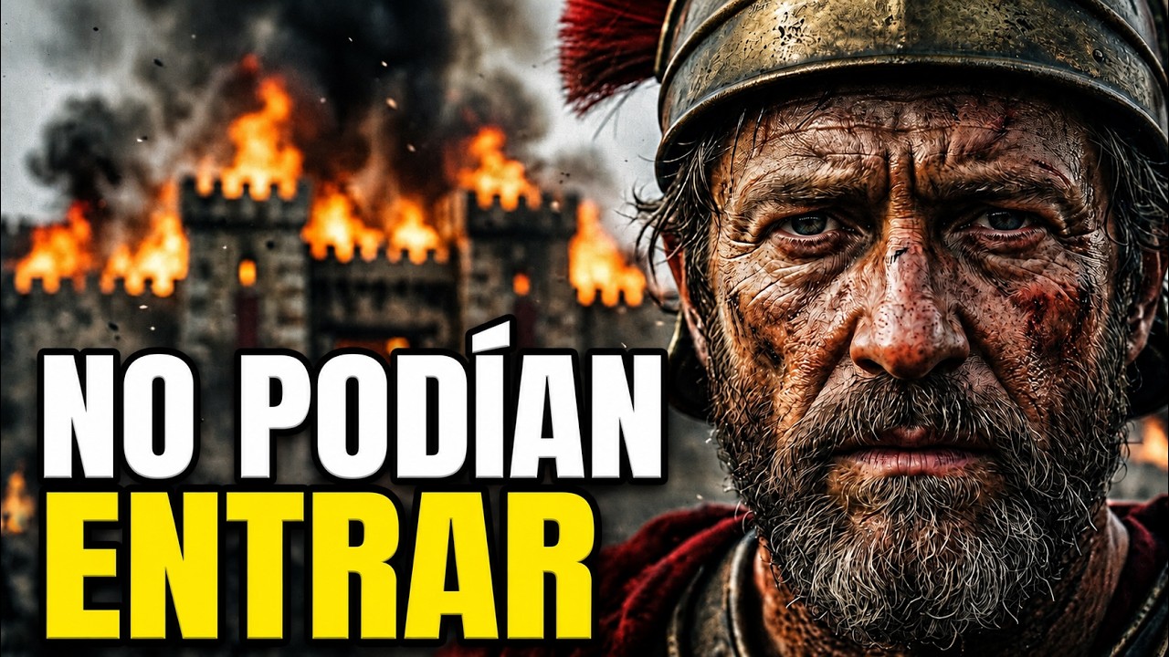 ¿POR QUÉ LOS GRIEGOS TARDARON 10 AÑOS EN CONQUISTAR TROYA?