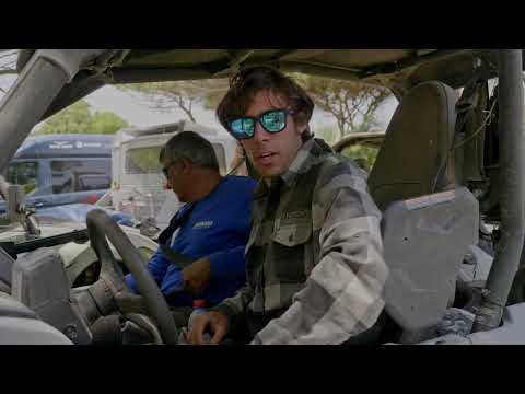 𝙌𝙐𝘼𝘿𝘿𝙔 Cavalcata del Sole