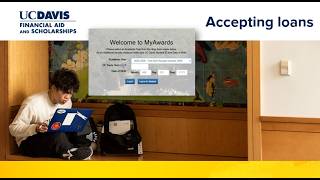 Accepting loans