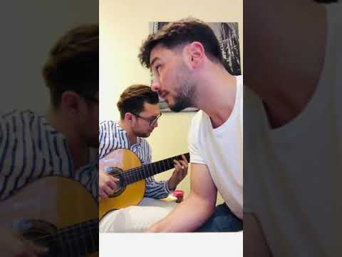 Ufuk Ergün & Robby A.- Bir Telefon ///Cover//