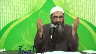 صورة 15القدر   الصحابة