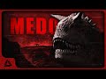 The Disney Movie DINOSAUR Was TERRIFYING