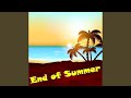End of Summer