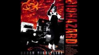 BIOHAZARD - &quot;Punishment&quot;