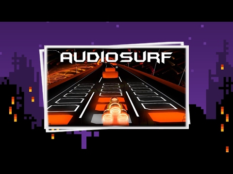 Pokémon Trap Remix 2 (Psychic Type - Pocket Monsters) | Audiosurf #34