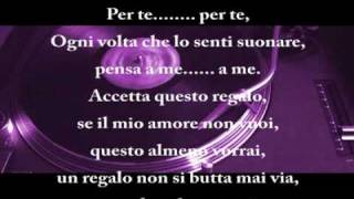 Giuliano Palma - Pensiero d' Amore