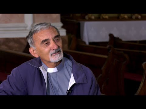 HATVANIKUM 19 - Finta Lajos, a perui misszionárius Hatvanban