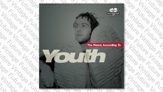 Natacha Atlas - Yalla Chant (Youth Remix)