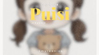 Download lagu Aqeela Calista Version - Puisi | Cover By Asya mp3