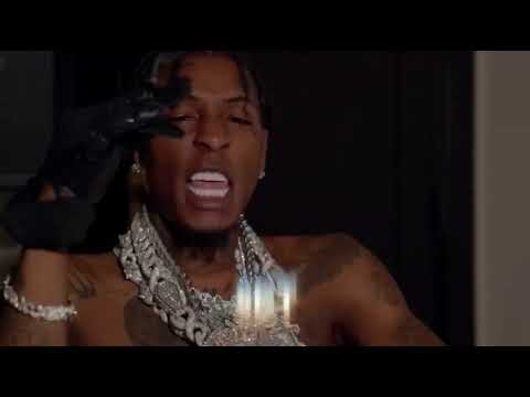 NBA YoungBoy - Random Lights [OfficialVideo]