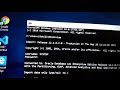 How To Import Dmp File Into Oracle DB