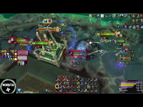 How to Kite As BM Hunter (3v3 Arena)